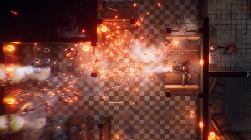 ดาวน์โหลดเกม The Hong Kong Massacre ตัวเต็ม ฟรี โปรแกรม