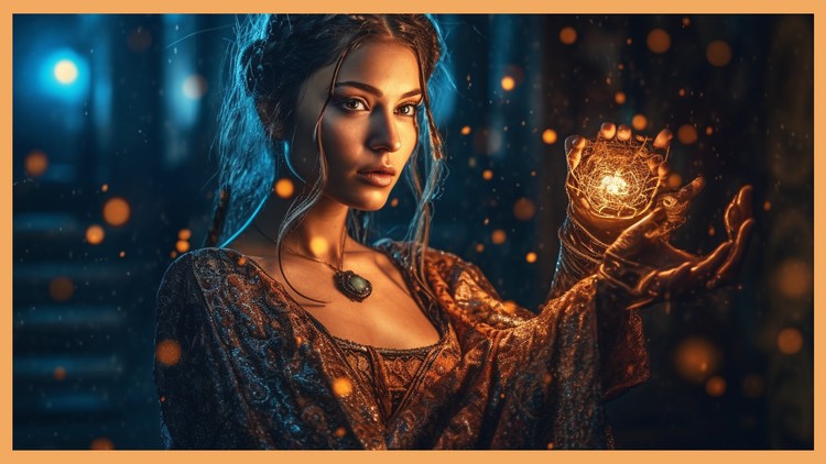 Midjourney Pro: Become AI Arts Expert