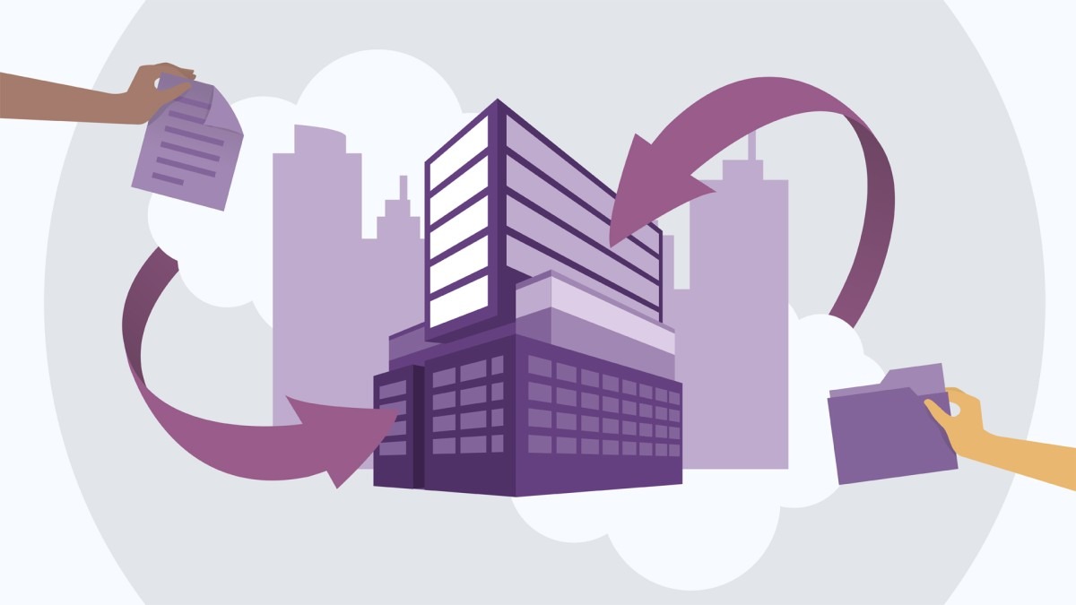 Google Cloud Platform for Enterprise Essential Training (2023)