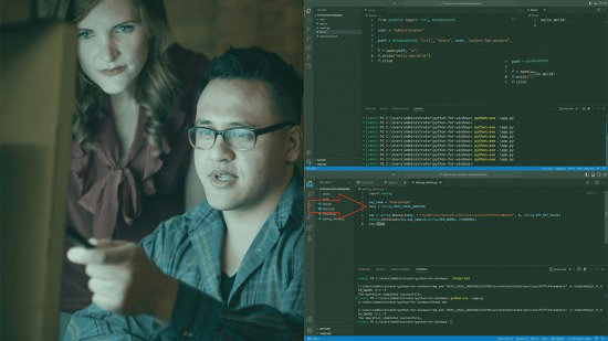 Python for Windows Administrators