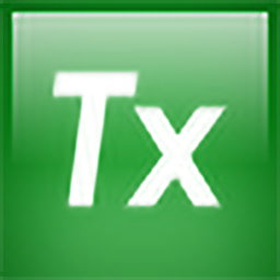 Textaizer 7.0.9.7 โปรแกรมแปลงภาพเป็นข้อความ