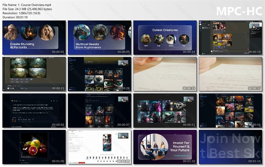 Midjourney Pro Become AI Arts Expert
