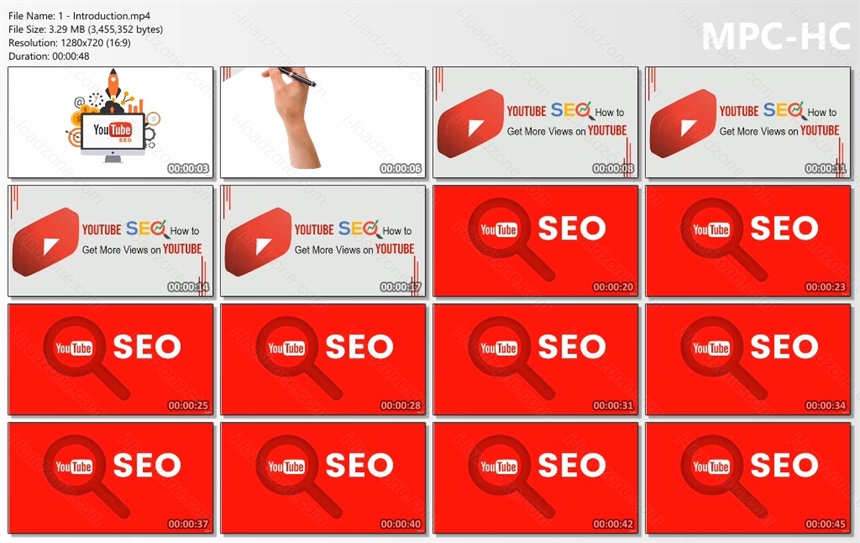 YouTube SEO 2023 How to Rank Videos on YouTube First Page