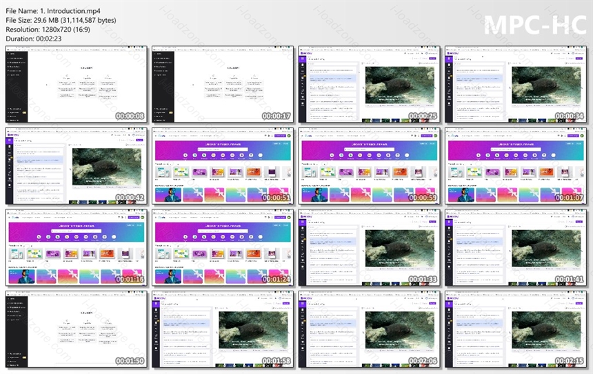 Using ChatGPT and Pictory for Easy YouTube Video Creation