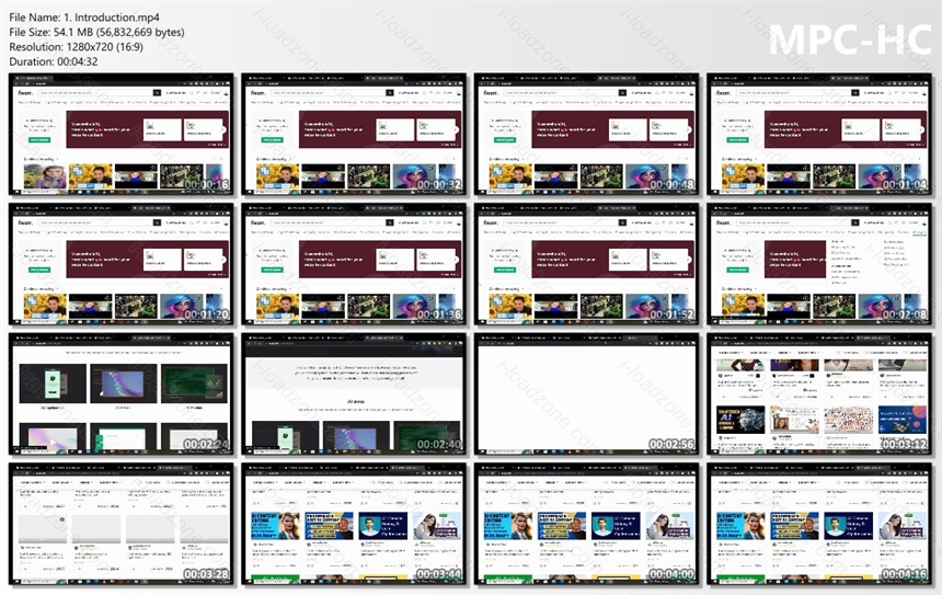 Canva Midjourney & ChatGPT The Best Passive income