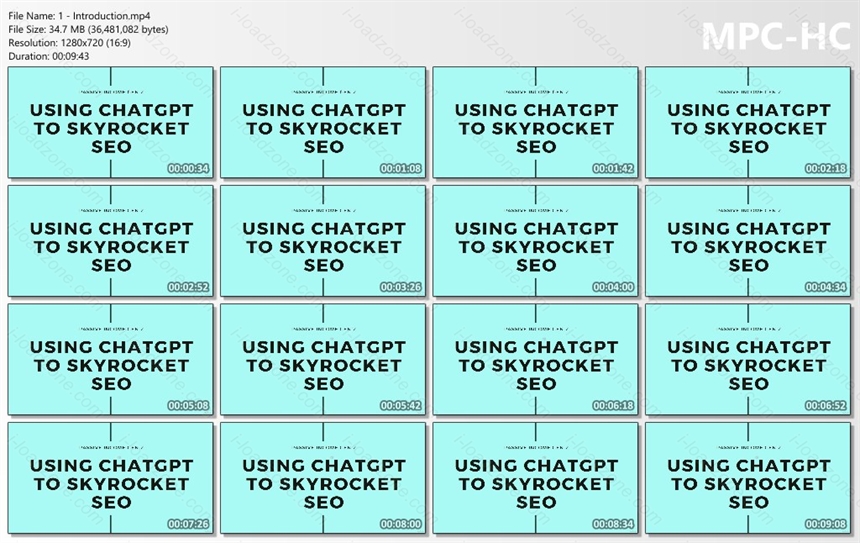 ChatGPT SEO Mastery Rank Higher Attract Traffic in 2023