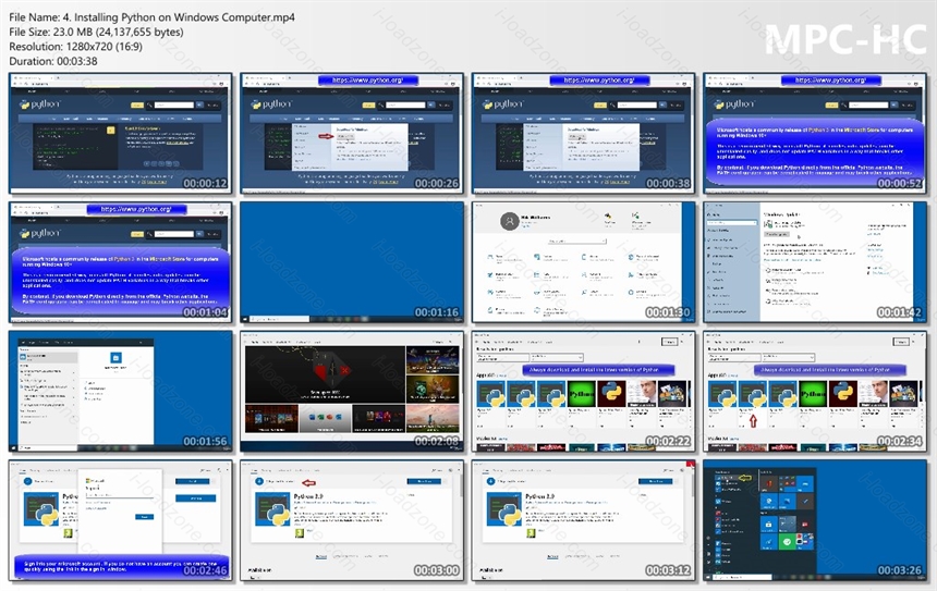 Master Django Build a Law Firm Management System