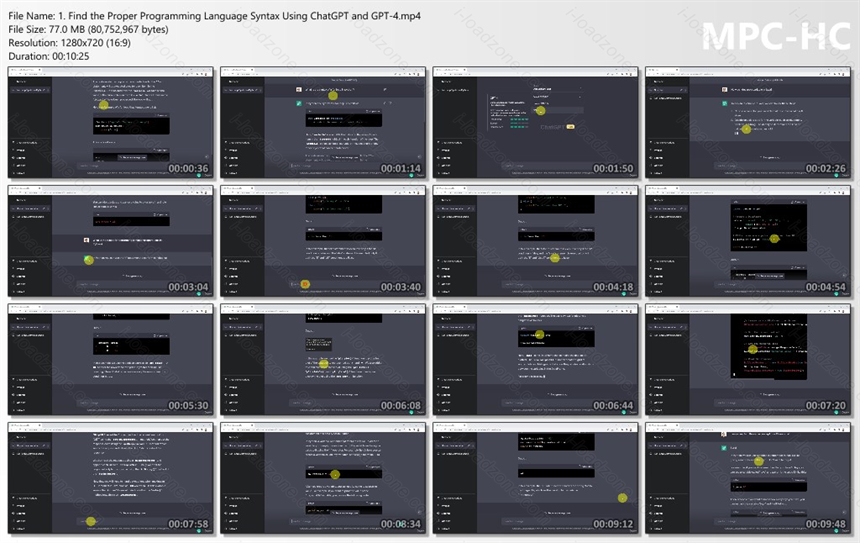 AI Bible ChatGPT OpenAI API DallE Bard Midjourney GPT4