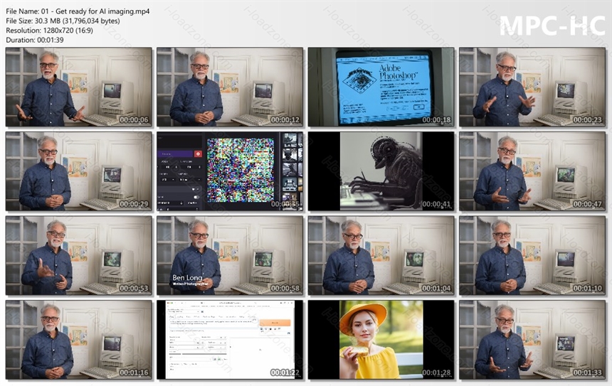 Generative AI Imaging What Creative Pros Need to Know