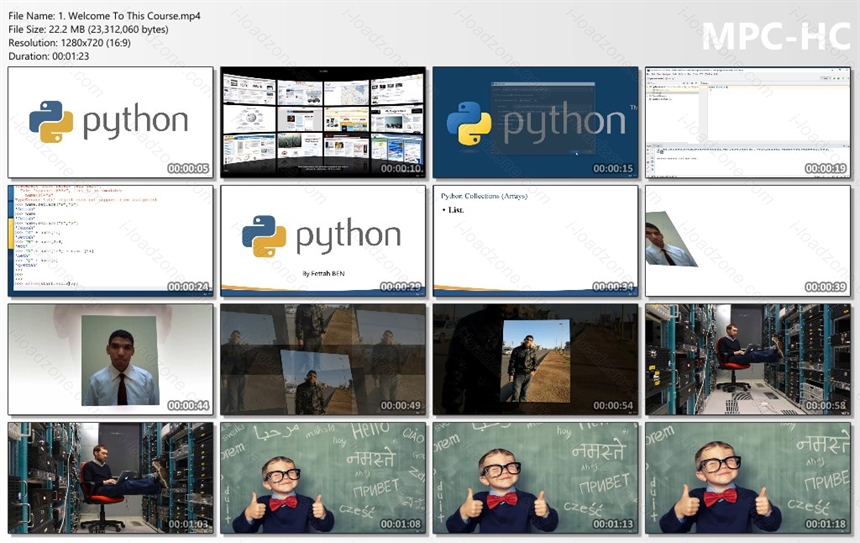 Python Fundamentals Beginner's Guide to Coding with Python