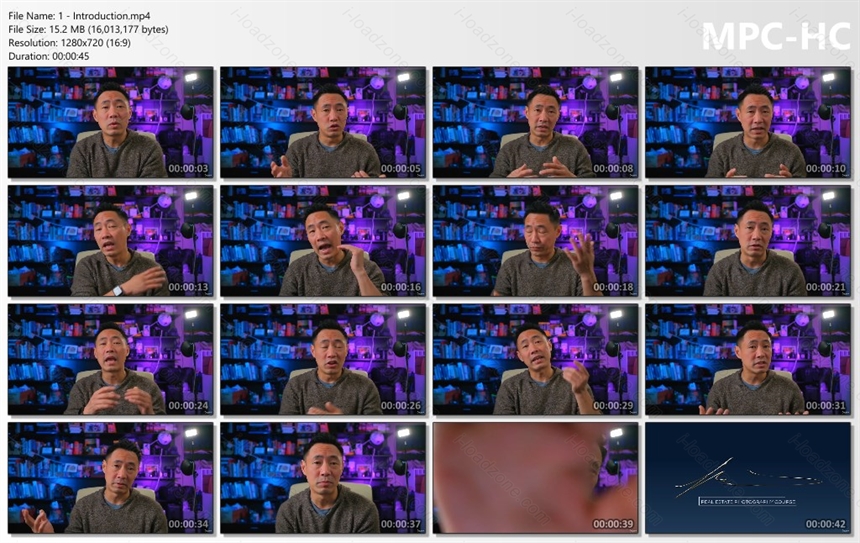 Batch Sky Replacements Photoshop Quick Course
