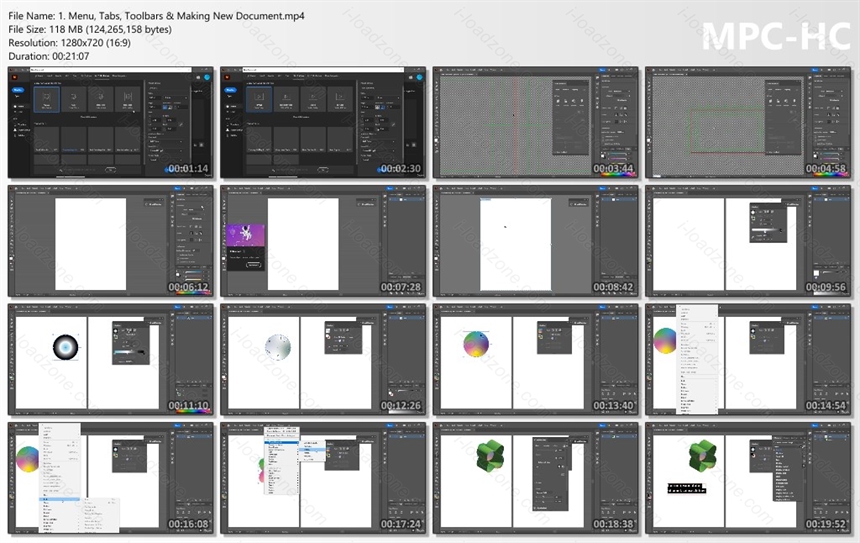 Adobe Illustrator Complete Mega Course -Beginner to Advanced