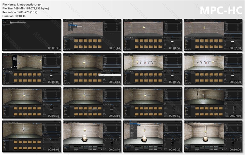 Unreal Engine 5 Introduction to Lighting by JSFILMZ