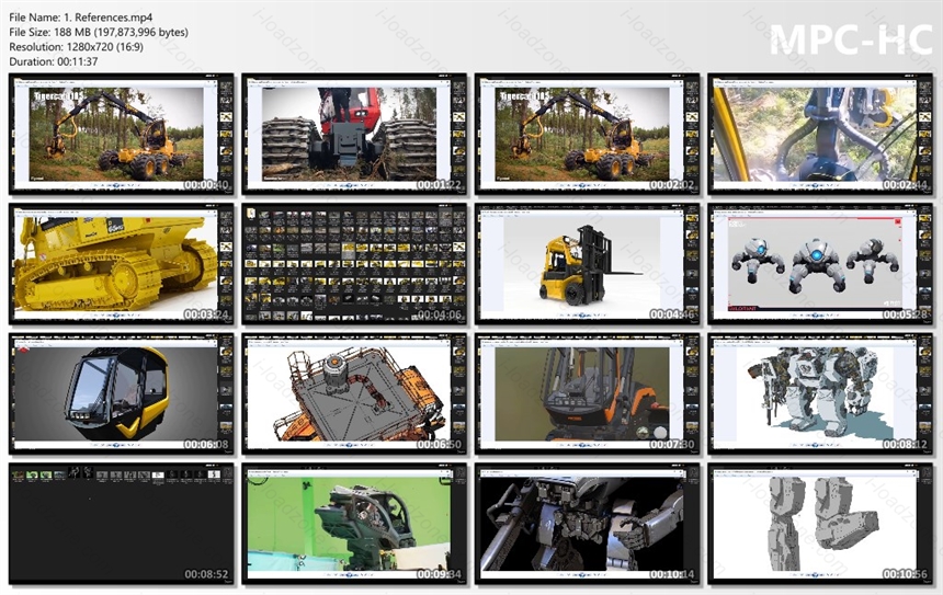 Plasticity Modeling Guide by Arrimus 3D