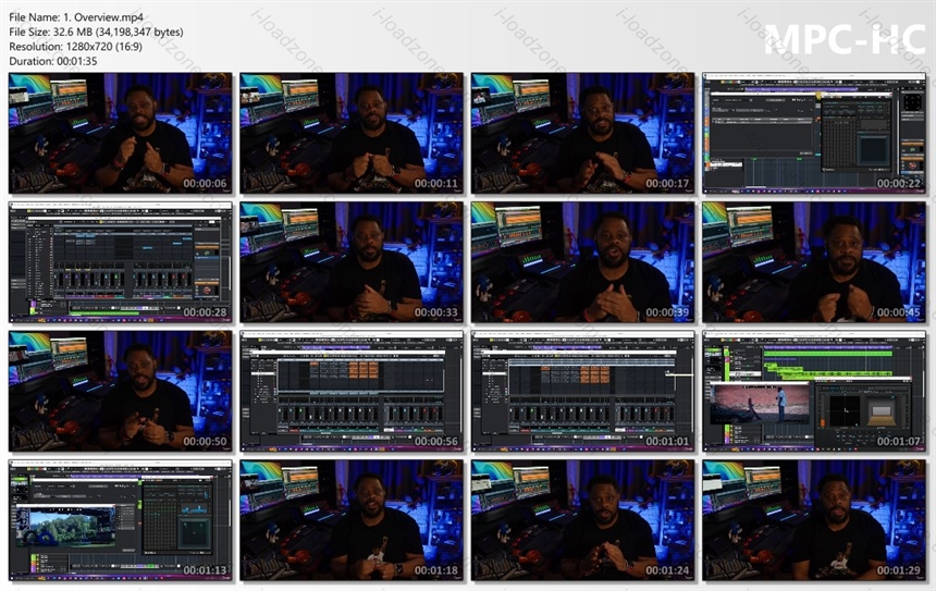 A Filmmakers Guide to Getting Started in Dolby Atmos