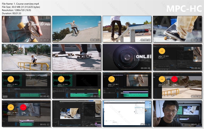 Video Editing for Newbies Create Cool Videos Easily
