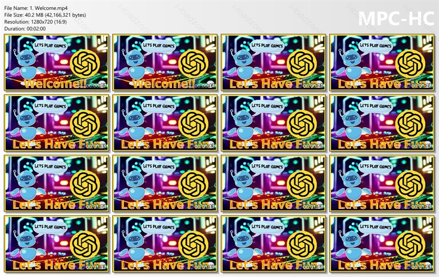 AI Fun & Games Playing 30+ Text Games with ChatGPT