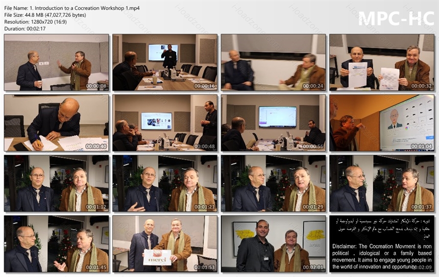 Cocreation AI Creativity and Generative AI