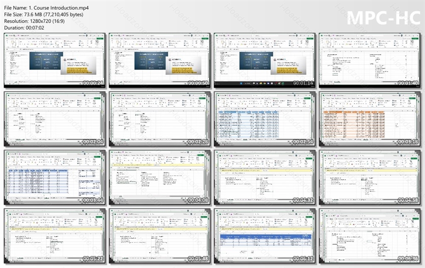 ChatGPT Megacourse Master Excel Automation and AI Tools