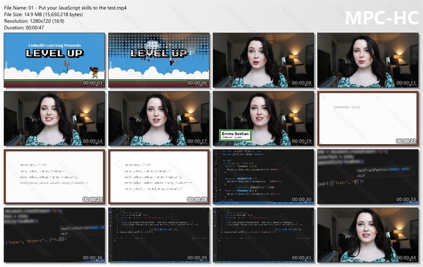 Level Up JavaScript