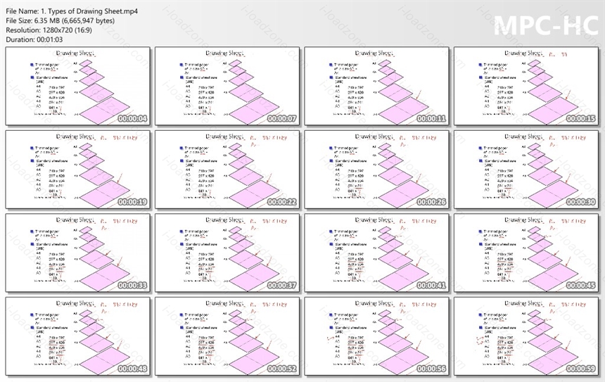 Learn Engineering Graphics in AutoCAD Software