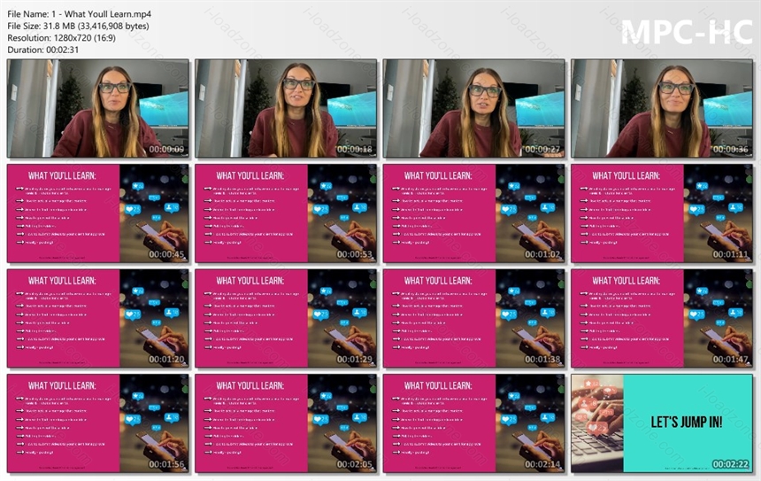 Manage Reel TikTok Videos for Clients Video Management