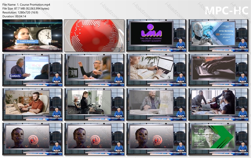 The AI Marketing Playbook - Market Using Jasper & ChatGPT