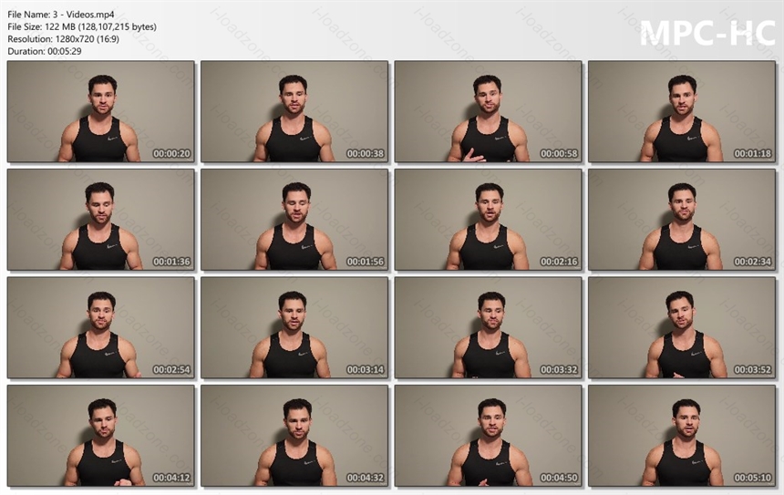 How to build muscle from home without equipment