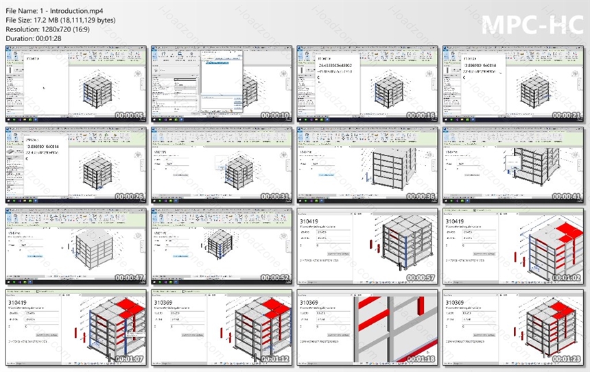 Autodesk Revit Dynamo Zero Touch Nodes with C Creation