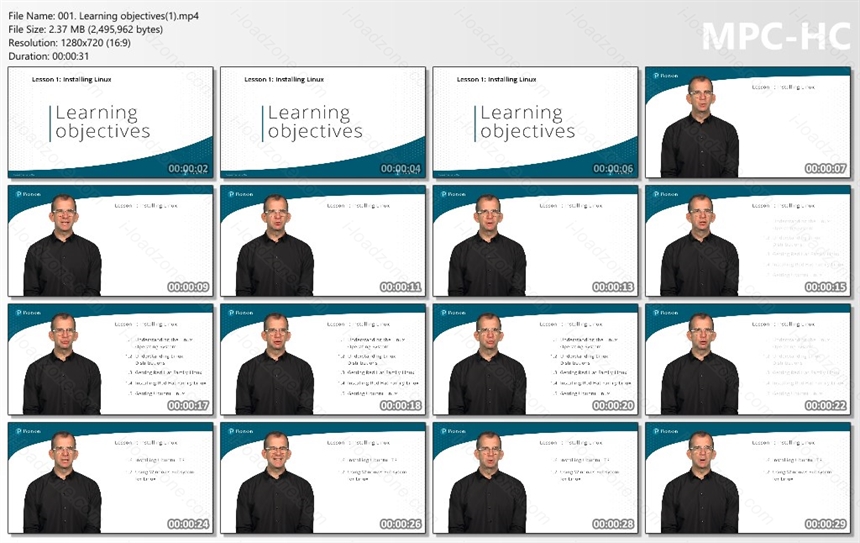 Linux Foundation Certified System Administrator (LFCS) 3rd Edition