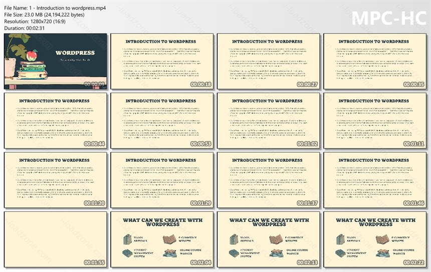 Master WordPress WordPress Development and Monetization
