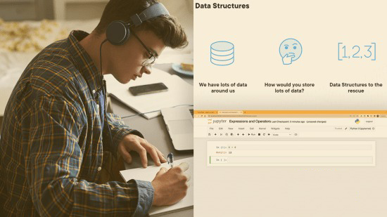 Python Data Essentials: Python Introduction