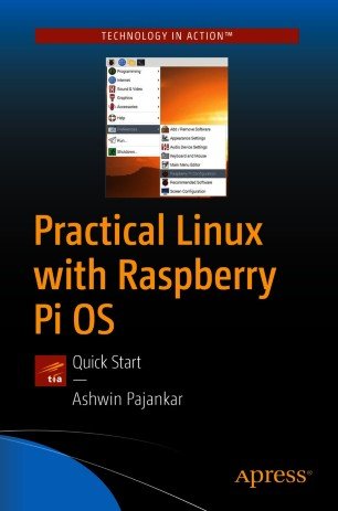 Practical Linux with Raspberry Pi OS Quick Start