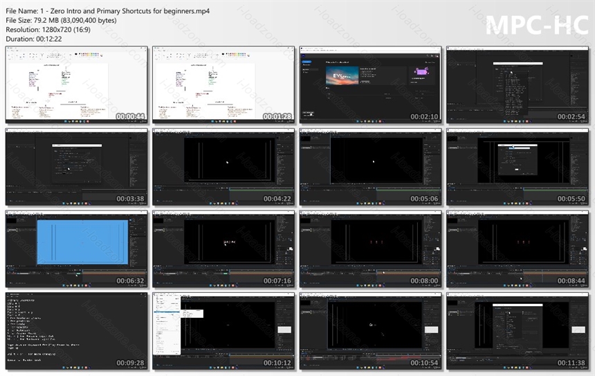 Learn After Effects Academically