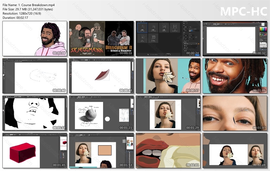 The freelance illustrator's starter pack
