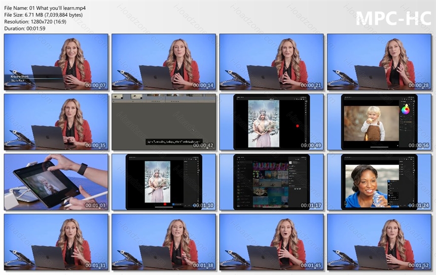 Lightroom Mobile Masking and Image Editing Tips