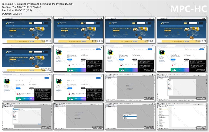Make 5 Stunning Applications in Python Everyone need to make
