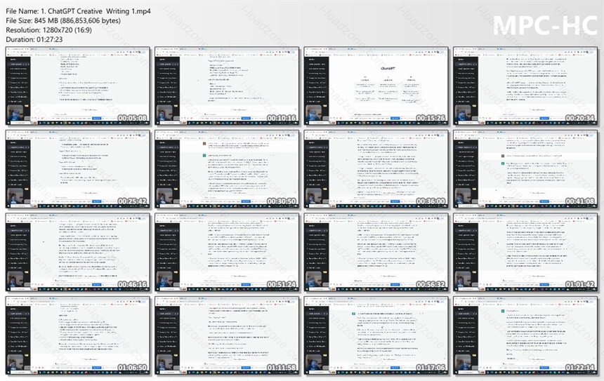 ChatGPT AI for Creative Writing and Product Marketing