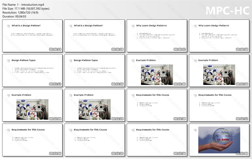 Design Patterns In Java 2023