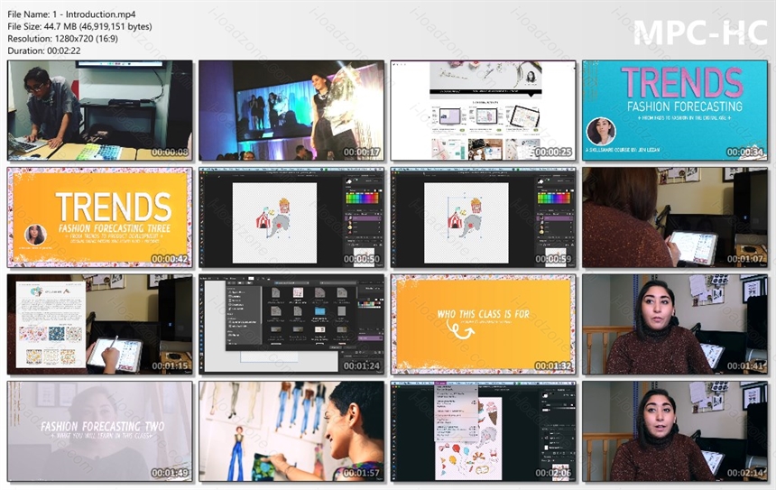 Translating Trends to Product พร้อม Affinity Photo