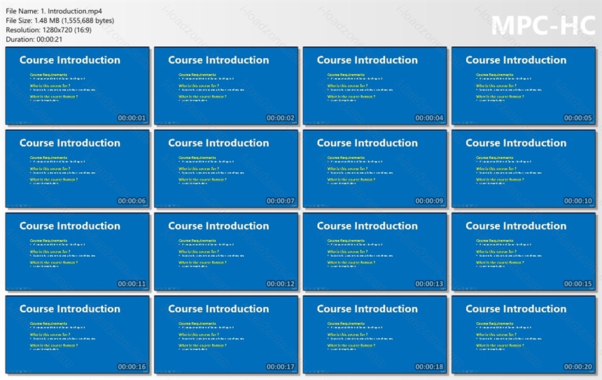 MySQL Databases Python Programming (Build App and API)