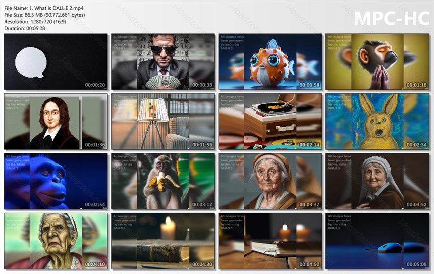 DALL·E 2 Master the Art of AI Design with DALL-E 2