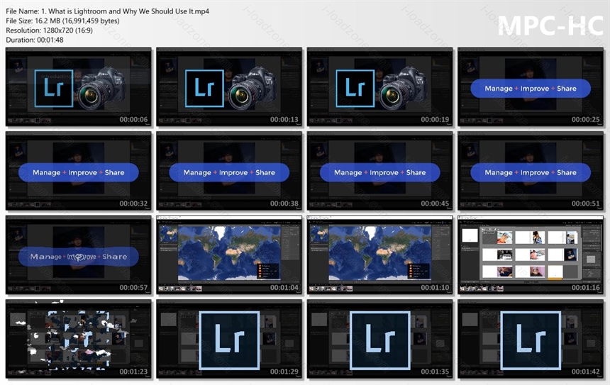 Creative Photo Editing Mastery with Adobe Lightroom