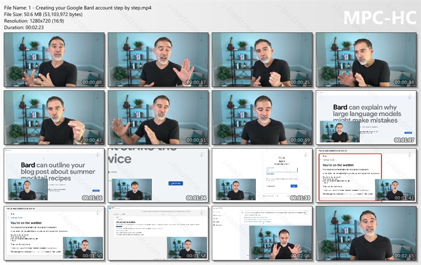 Google Bard Marketing Create Complete Campaigns with Bard