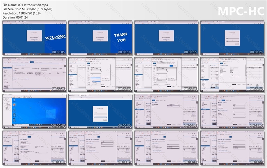 SonicWall Firewall Administration Course