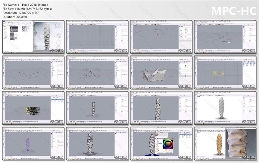 Rhino Projects- 50+ Real-World Examples