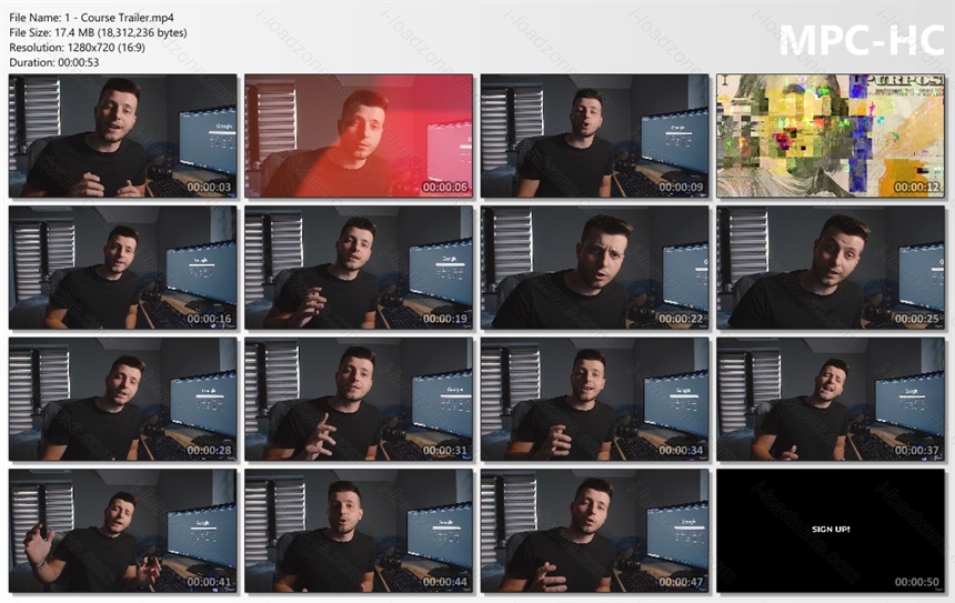 Adobe Premiere Pro Masterclass: Video Editing In 30 Minutes