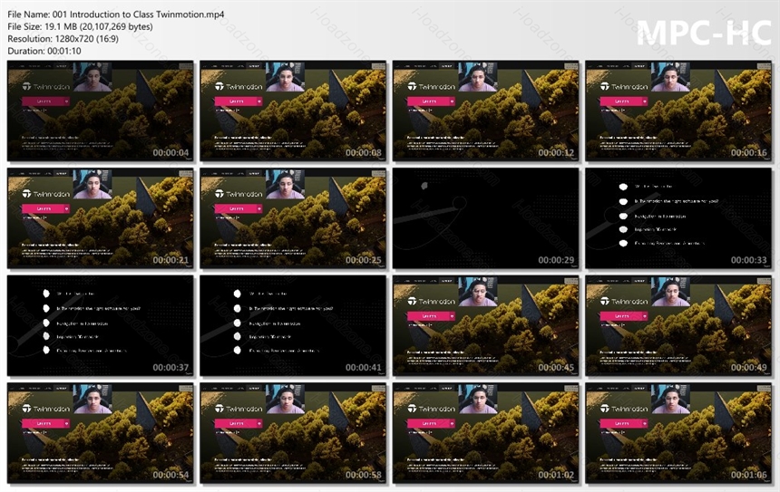 Twinmotion 'Everything you need to know' Beginners Guide