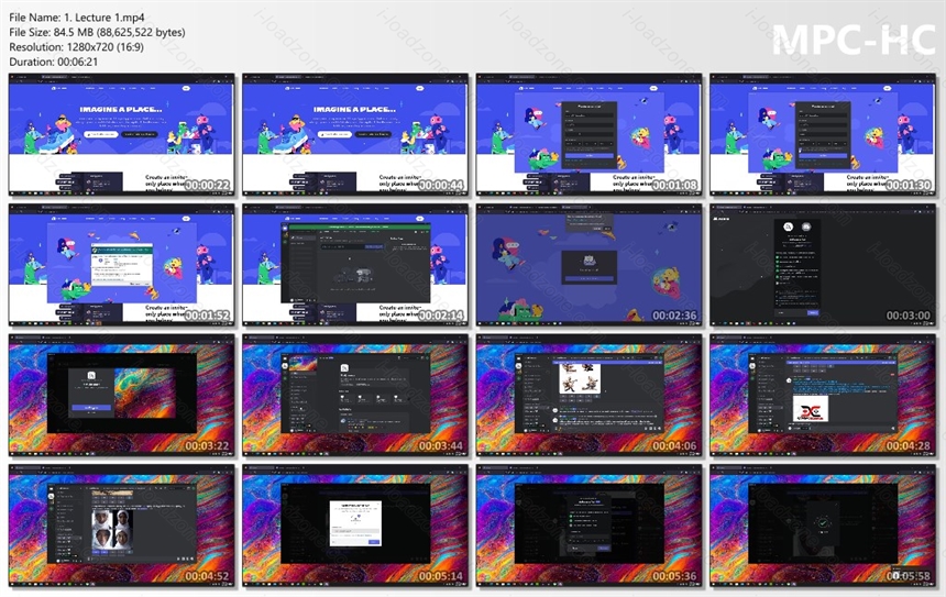 Mastering Midjourney AI 5.1 Ultimate Fully Updated Course