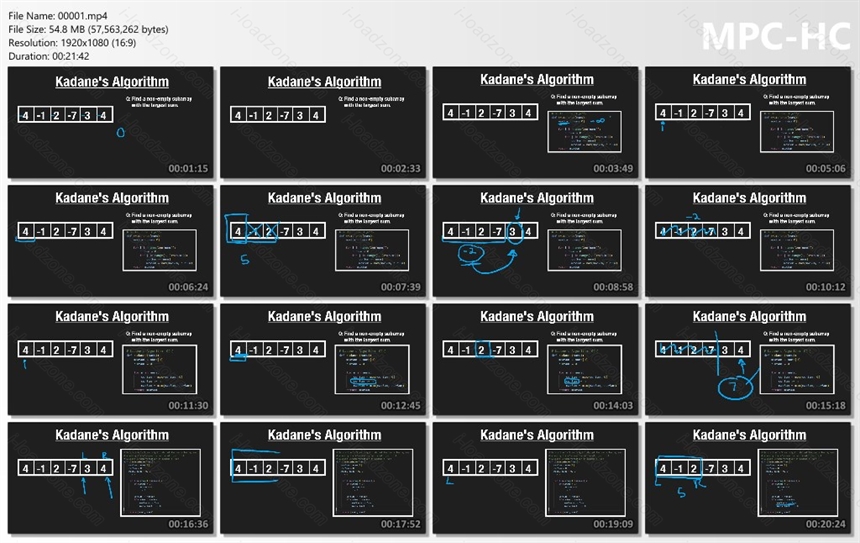 Neetcode.io - Advanced Algorithms